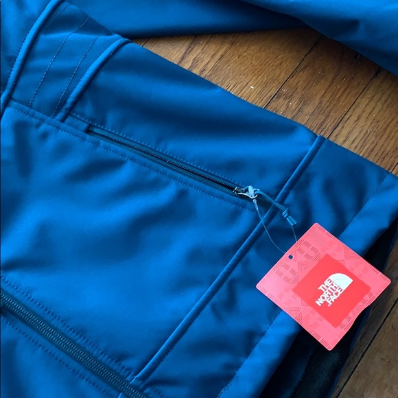 North Face Jacket - Picture 4 of 5